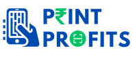 Print profits